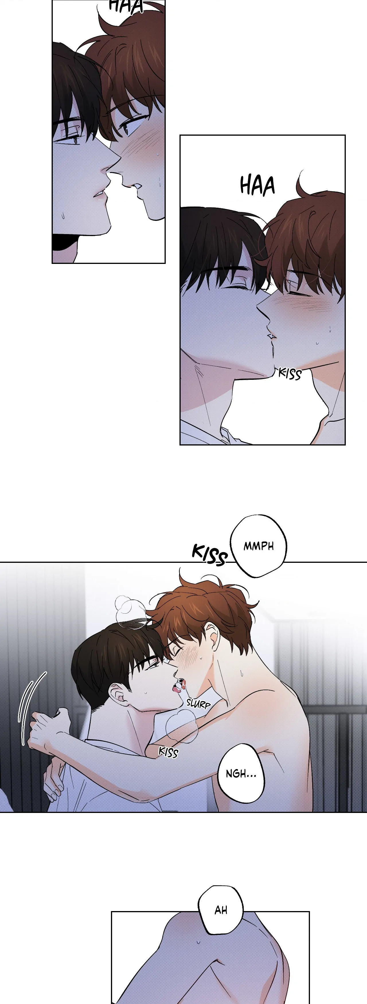 Part-time Partner [Official] - Chapter 45 manhwa
