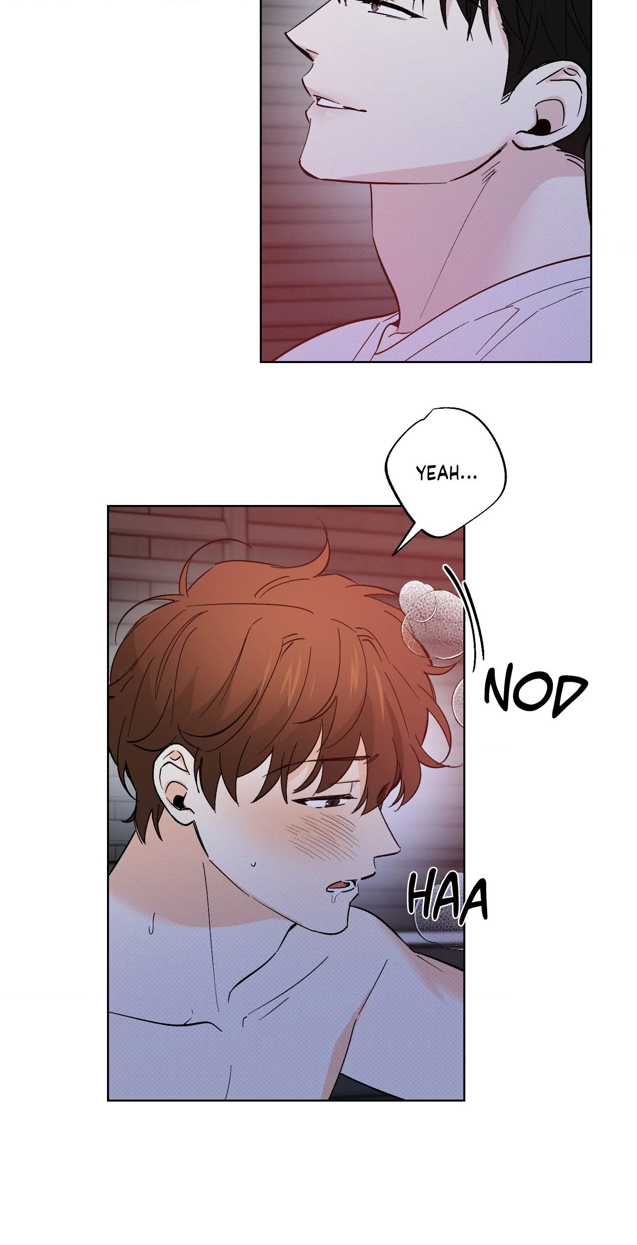 Part-time Partner [Official] - Chapter 45 manhwa