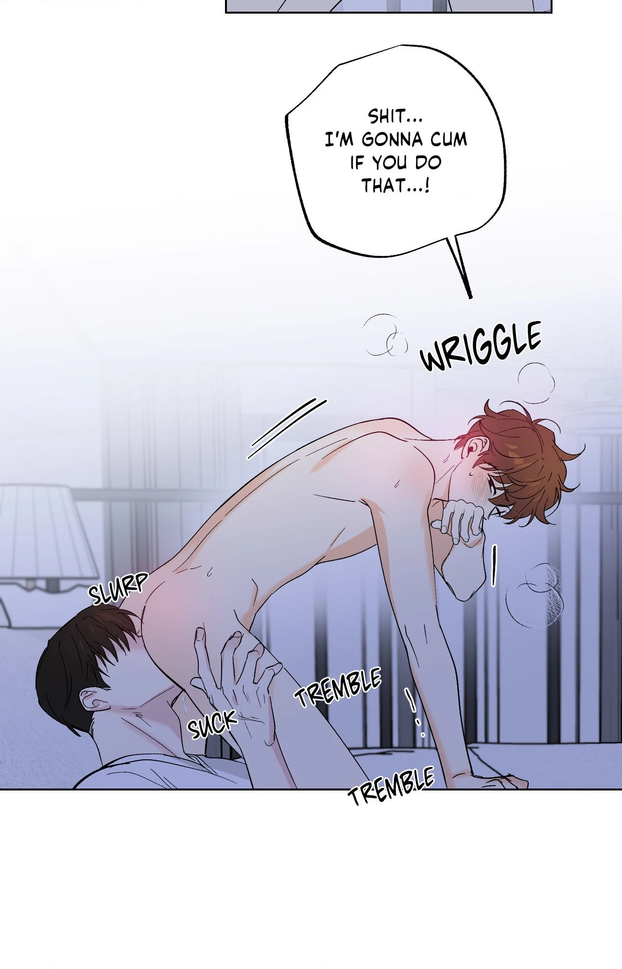 Part-time Partner [Official] - Chapter 45 manhwa