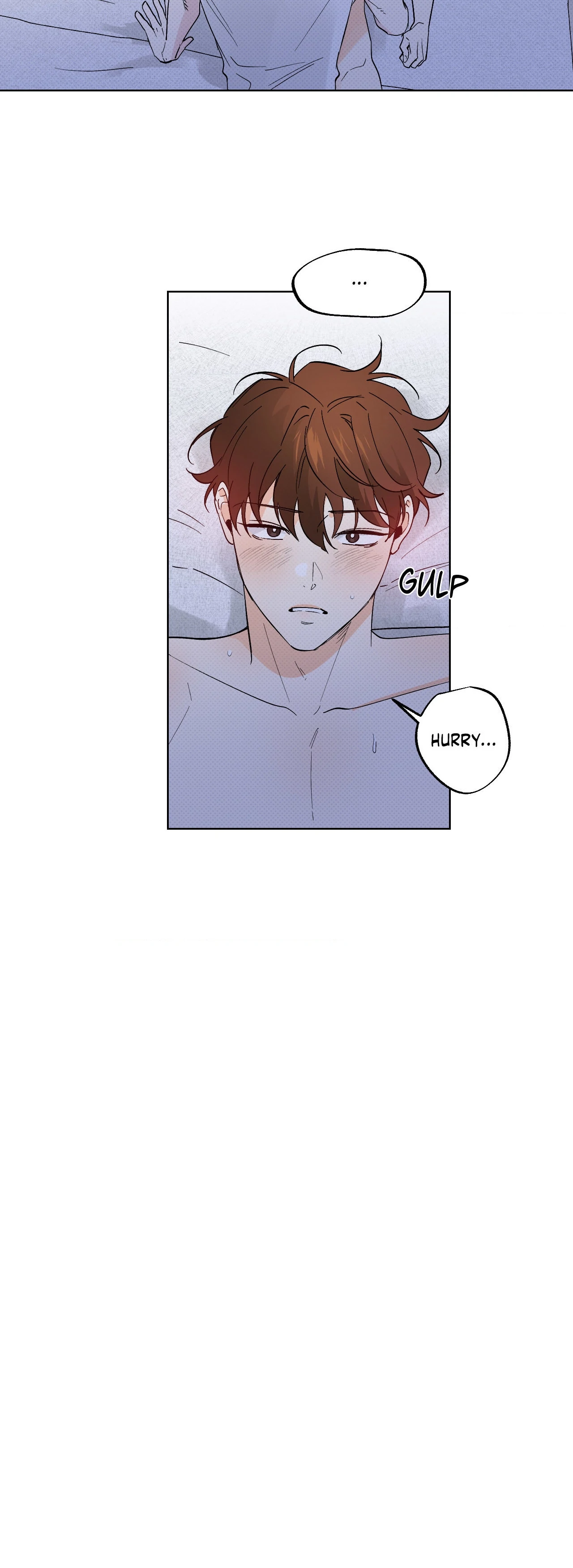 Part-time Partner [Official] - Chapter 45 manhwa