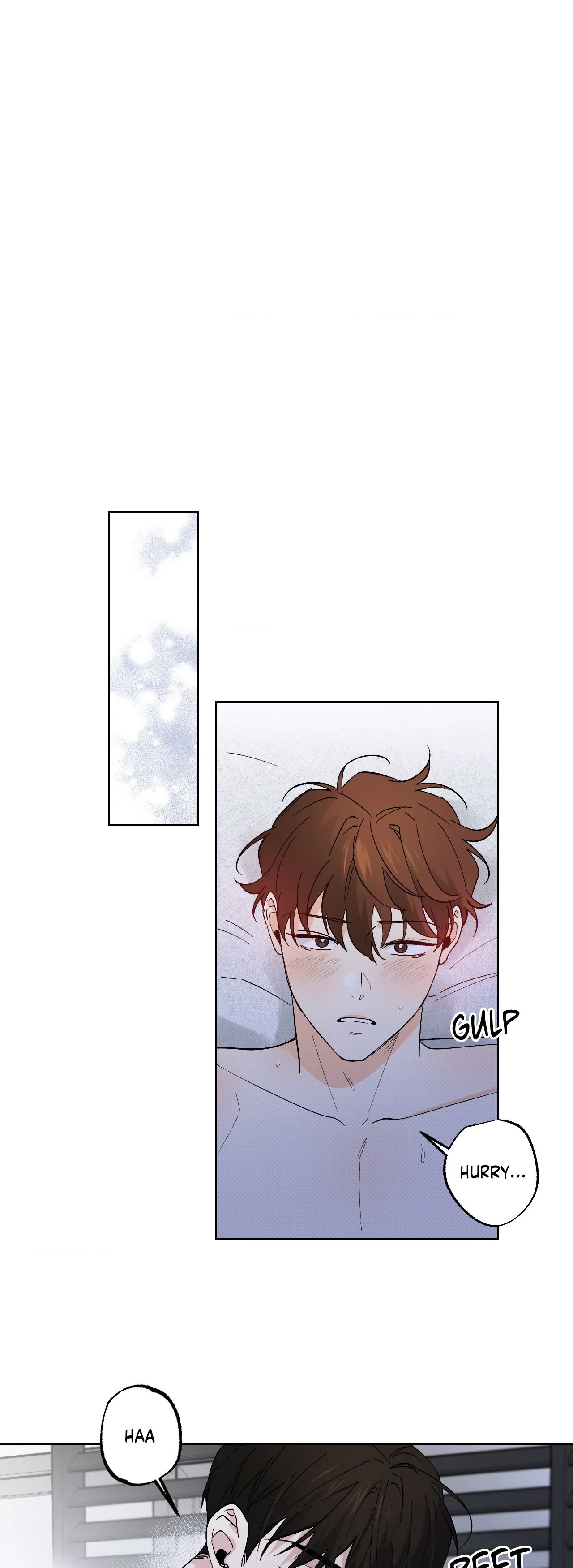 Part-time Partner [Official] - Chapter 46 manhwa