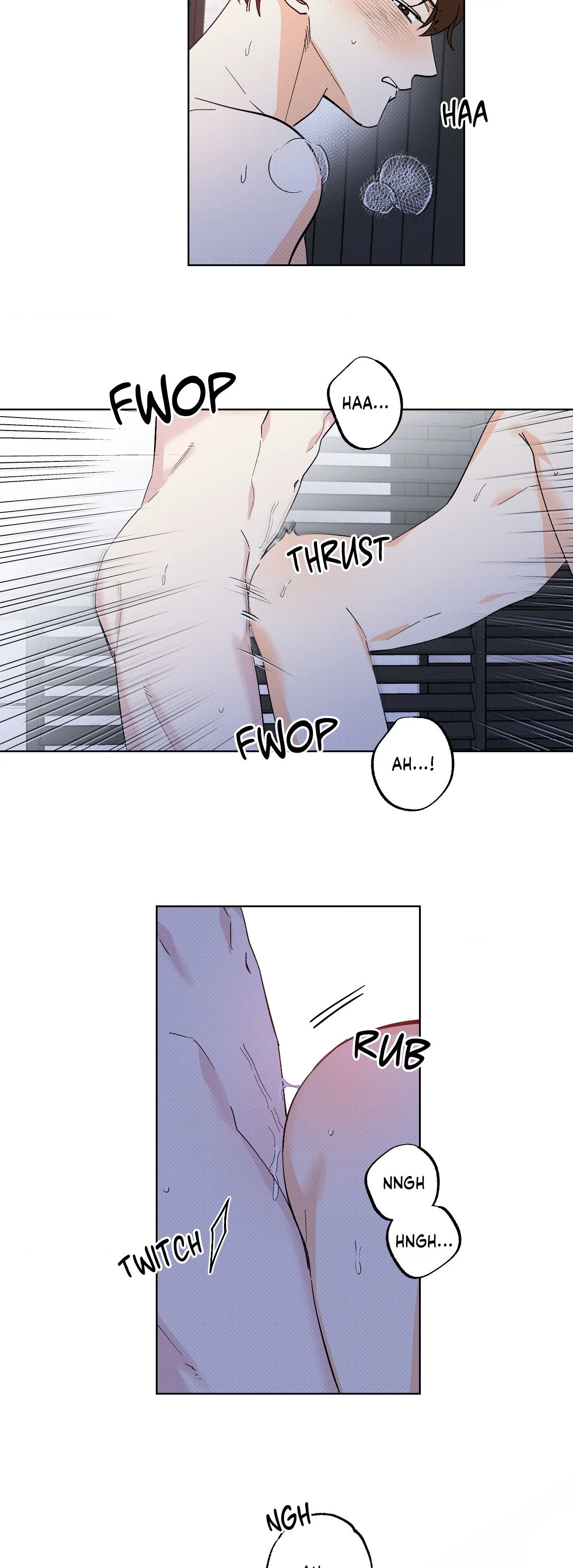 Part-time Partner [Official] - Chapter 46 manhwa