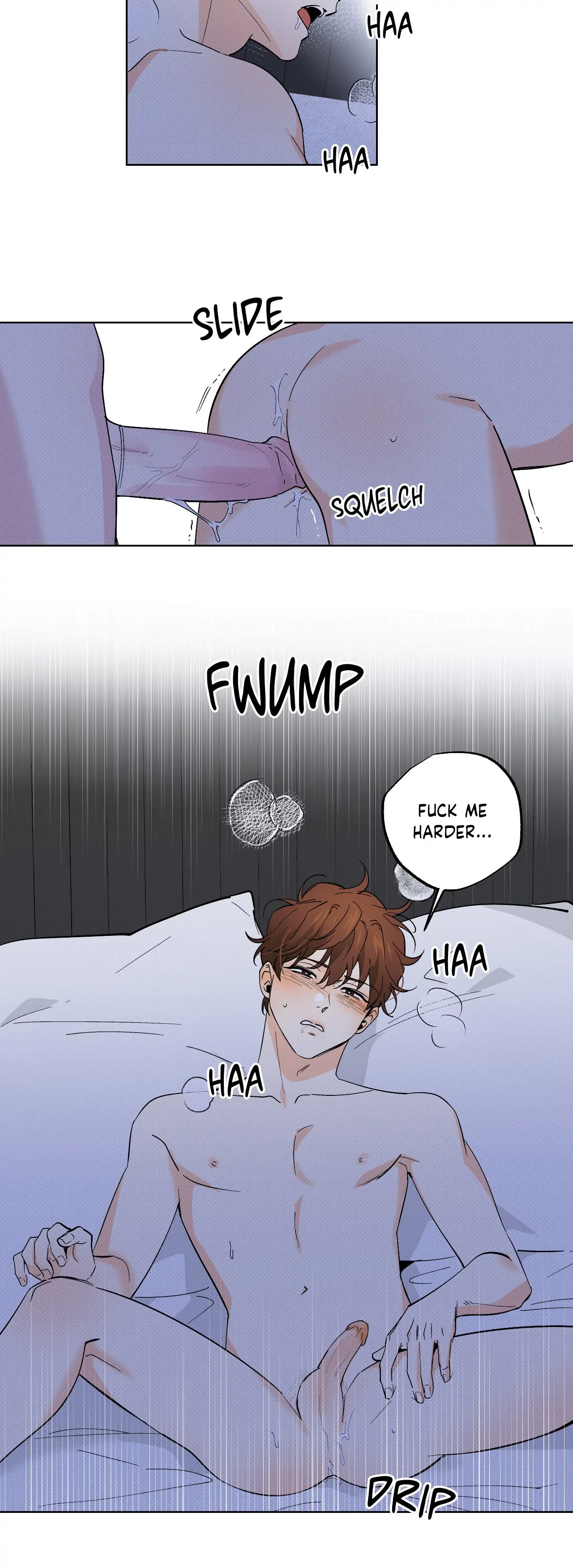 Part-time Partner [Official] - Chapter 46 manhwa
