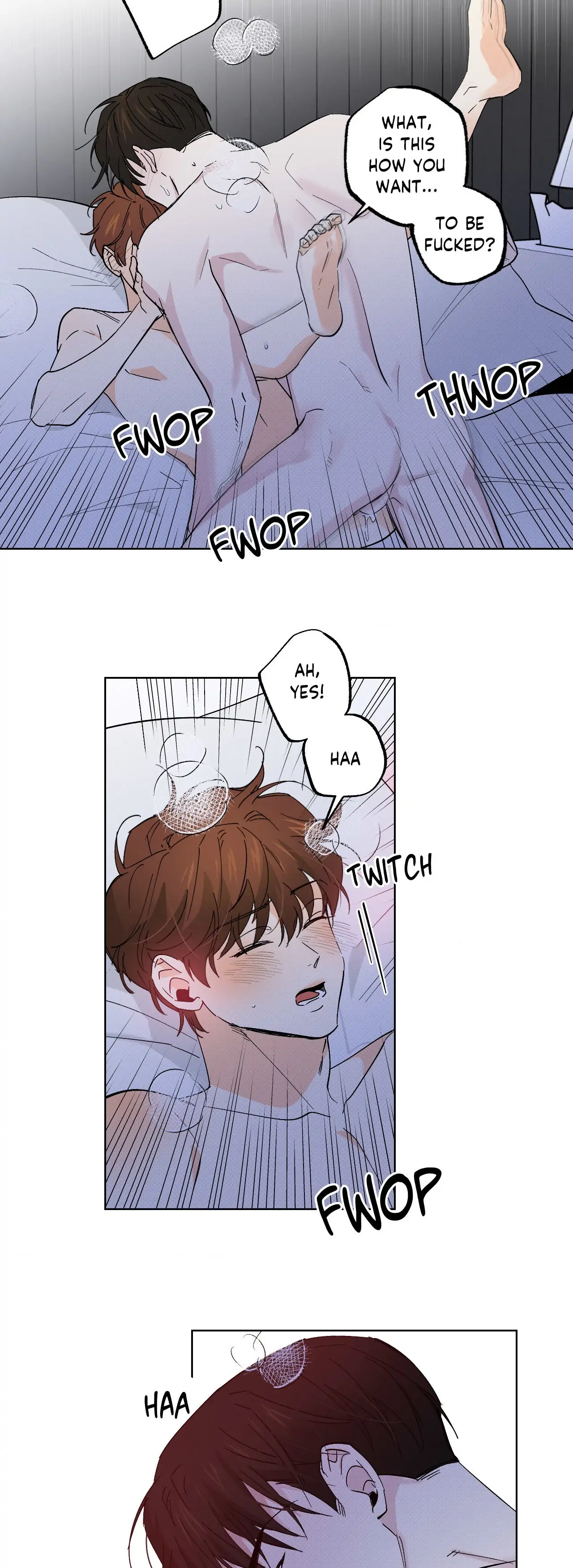 Part-time Partner [Official] - Chapter 46 manhwa