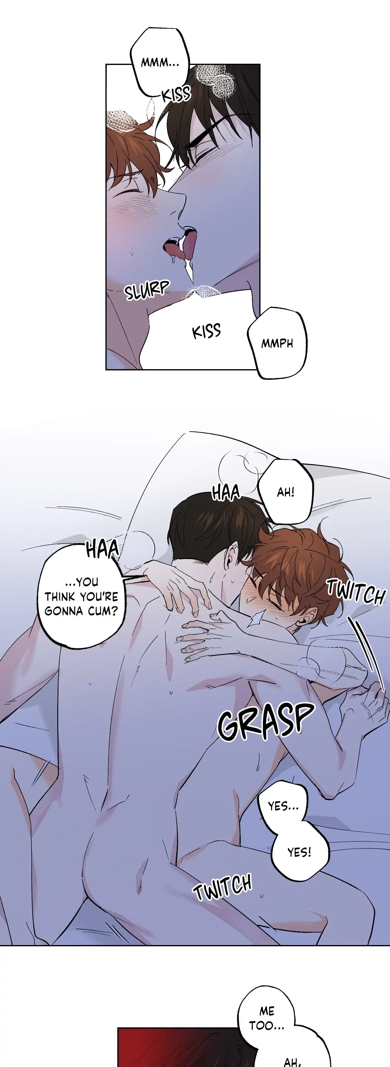 Part-time Partner [Official] - Chapter 46 manhwa