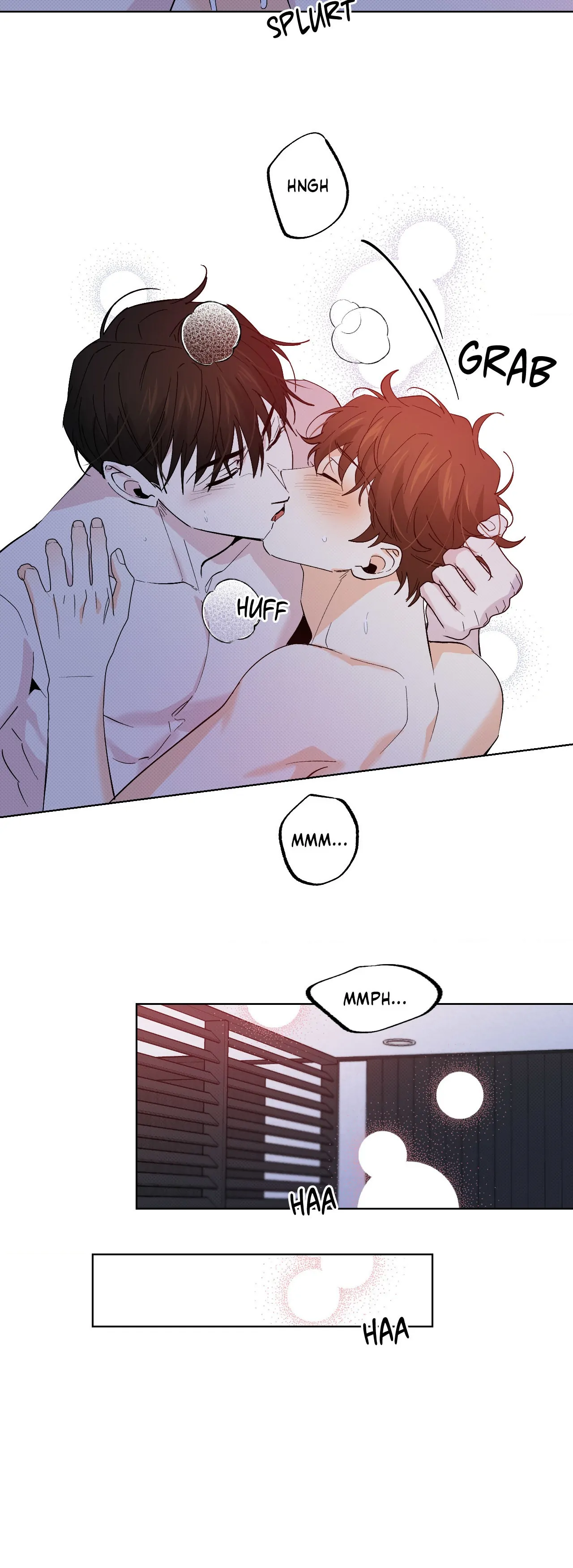 Part-time Partner [Official] - Chapter 46 manhwa