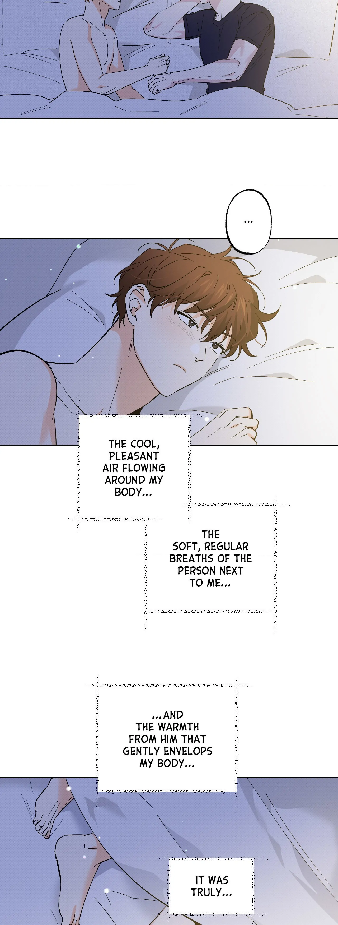 Part-time Partner [Official] - Chapter 47 manhwa