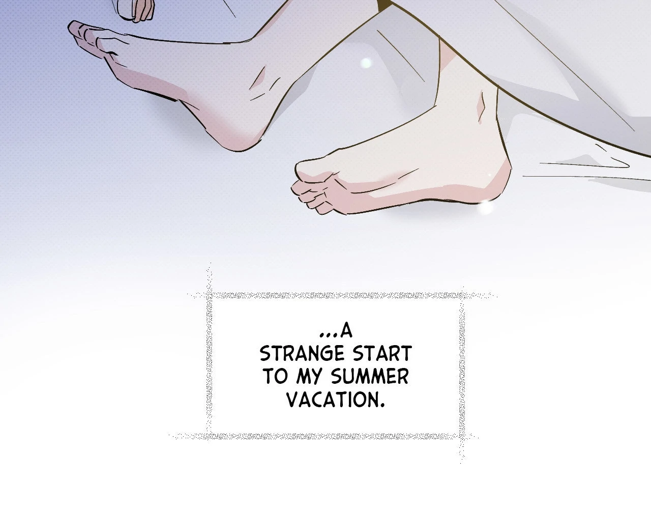 Part-time Partner [Official] - Chapter 47 manhwa