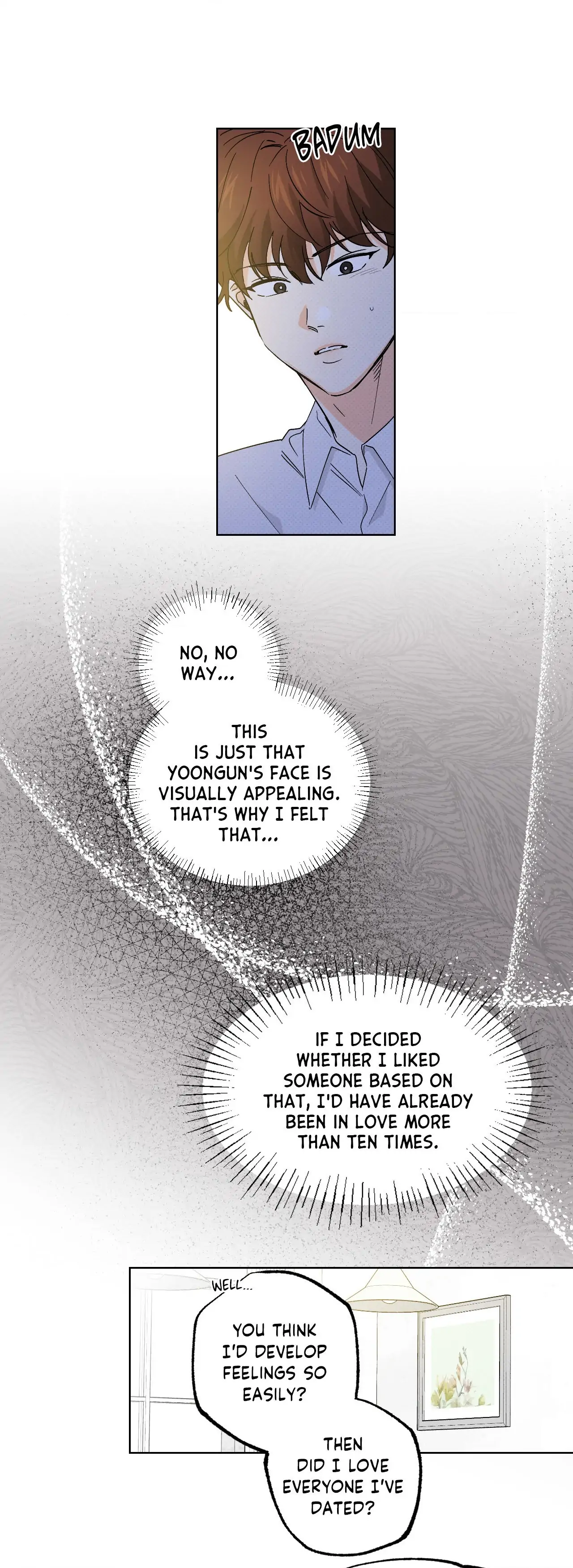 Part-time Partner [Official] - Chapter 48 manhwa