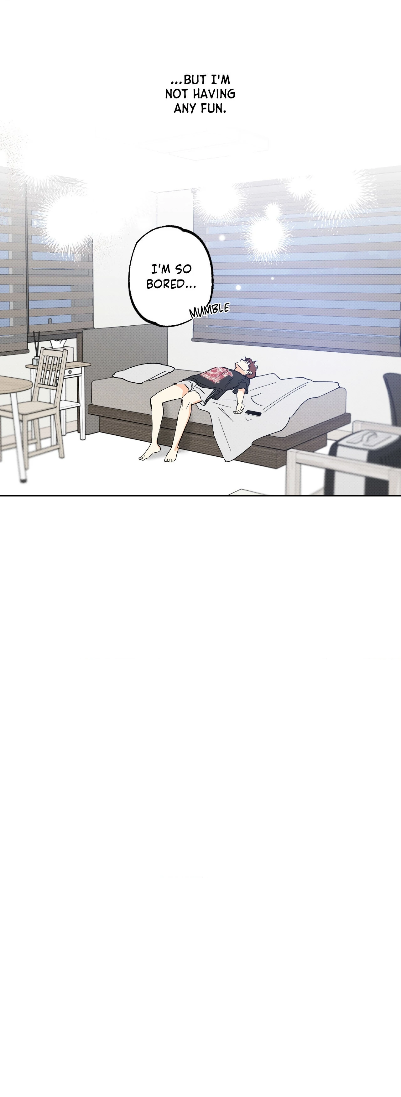 Part-time Partner [Official] - Chapter 48 manhwa