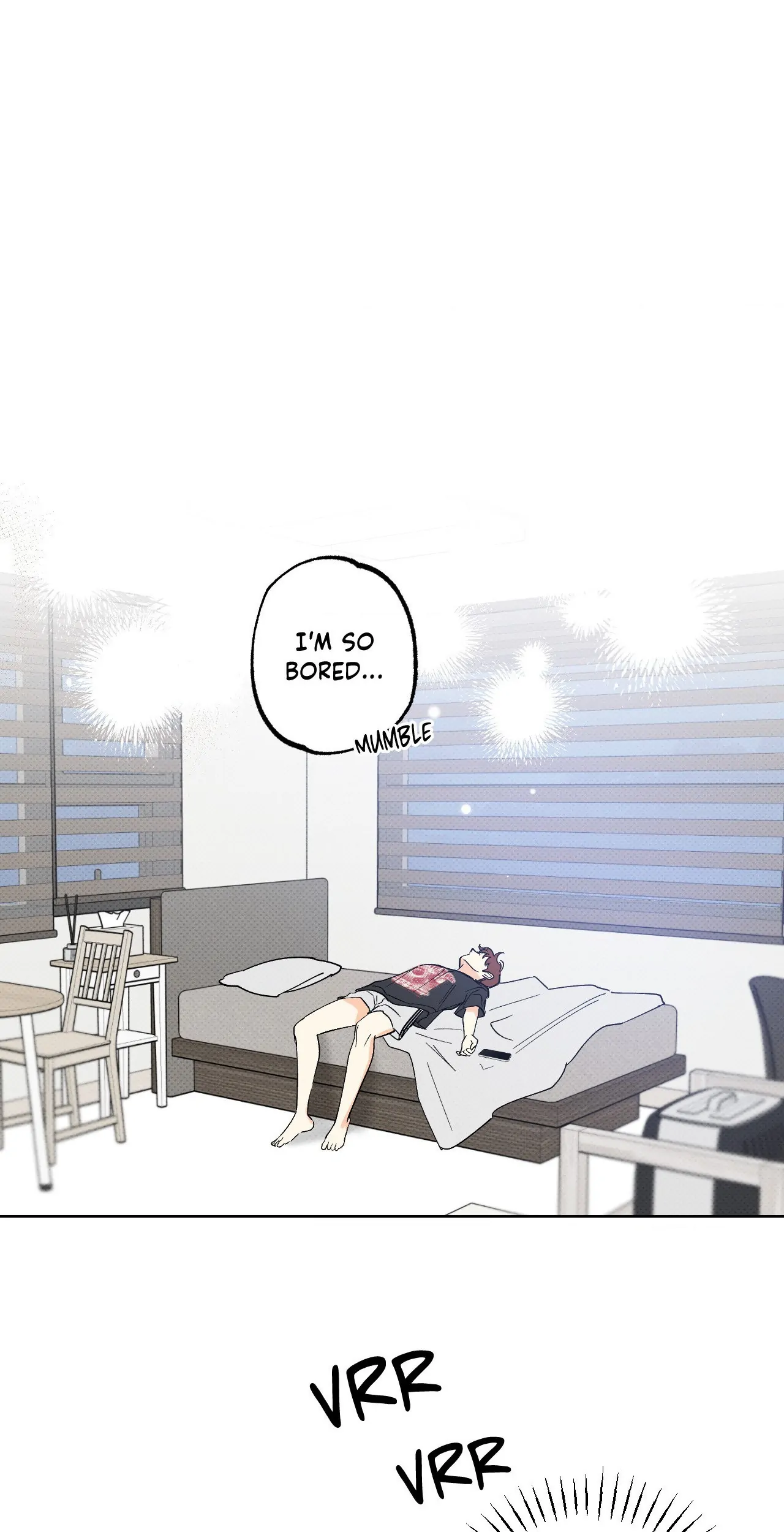 Part-time Partner [Official] - Chapter 49 manhwa