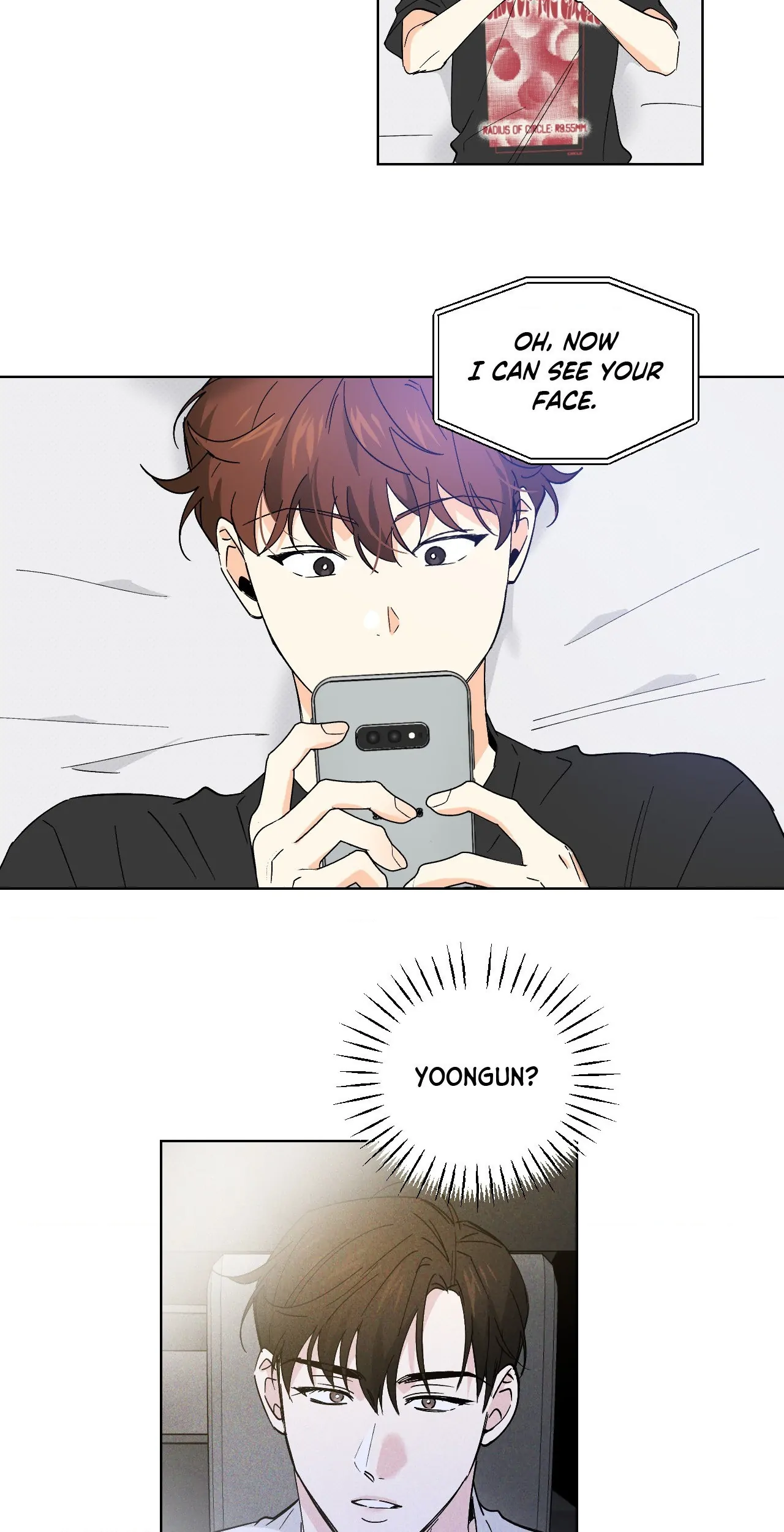 Part-time Partner [Official] - Chapter 49 manhwa