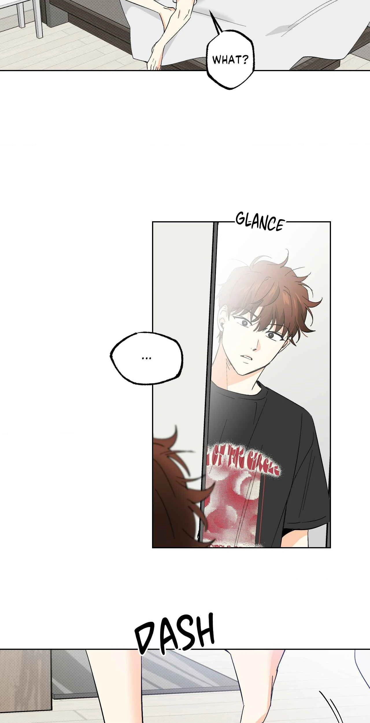Part-time Partner [Official] - Chapter 49 manhwa
