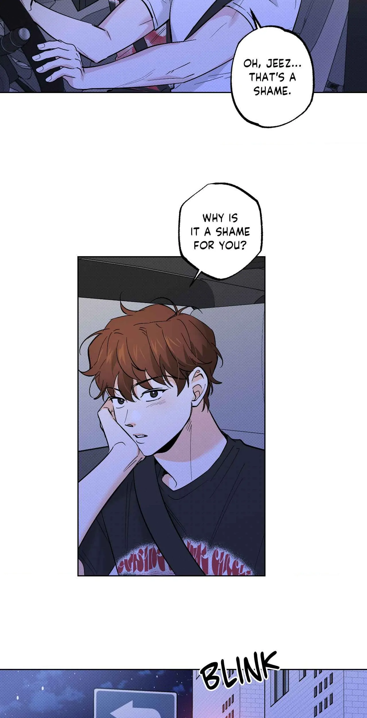 Part-time Partner [Official] - Chapter 49 manhwa