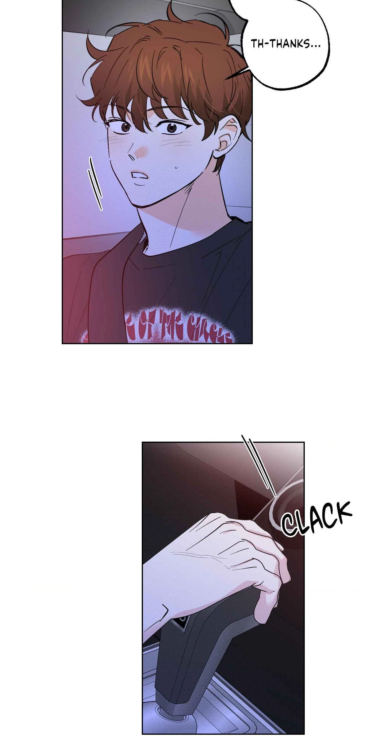 Part-time Partner [Official] - Chapter 49 manhwa