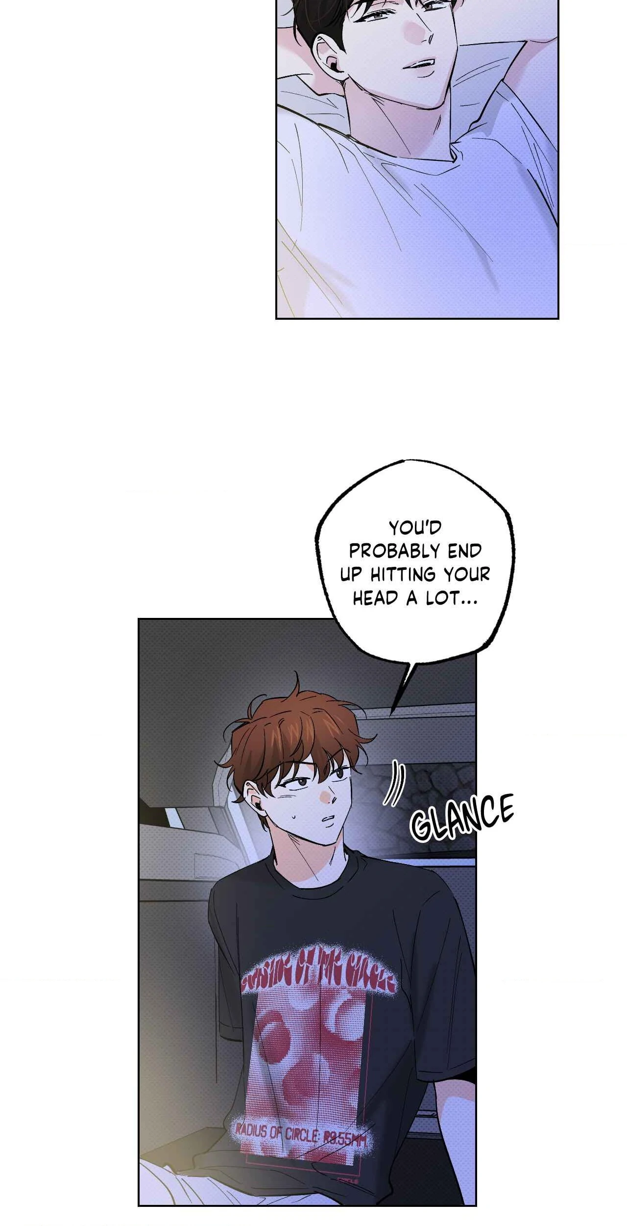 Part-time Partner [Official] - Chapter 49 manhwa