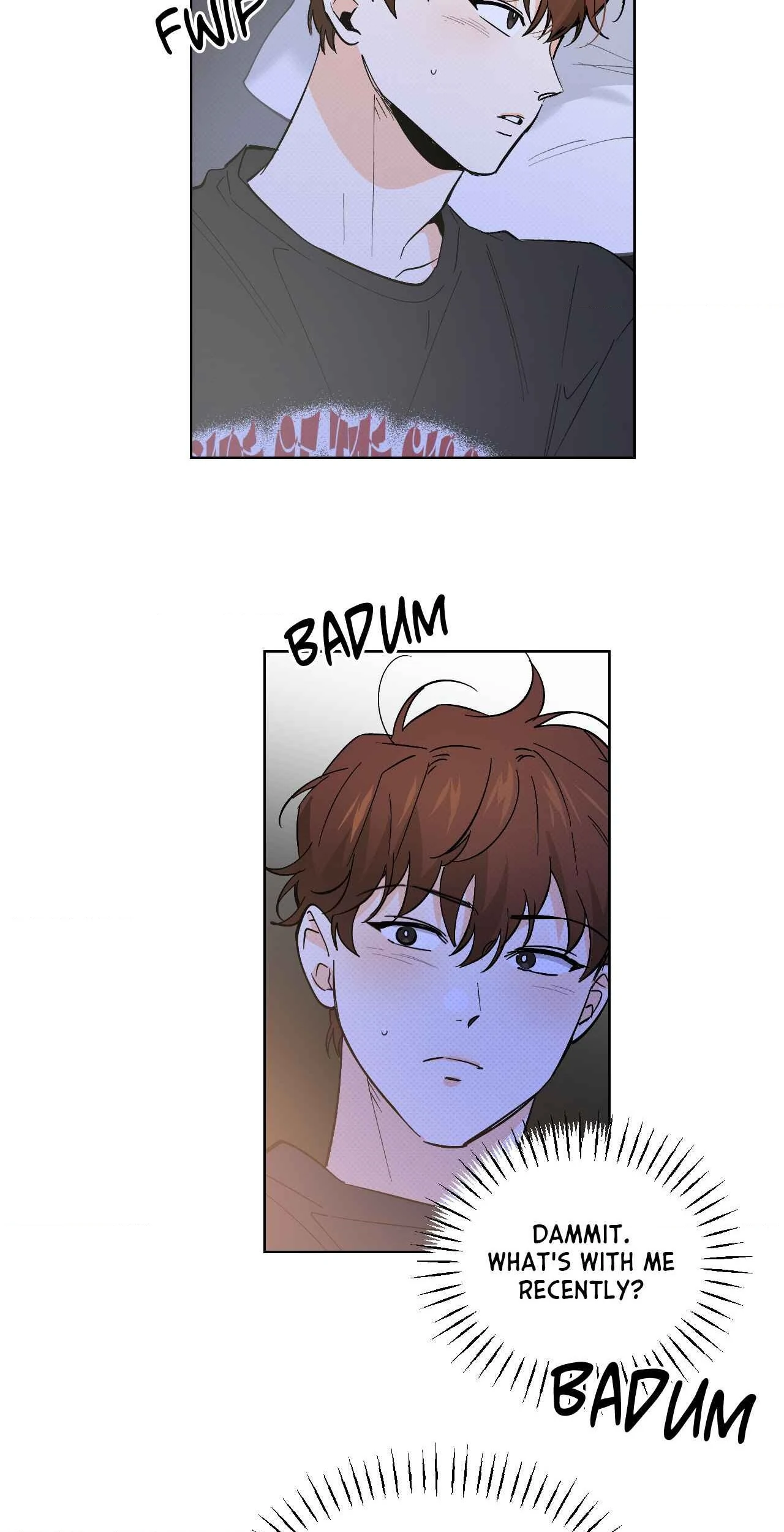 Part-time Partner [Official] - Chapter 49 manhwa