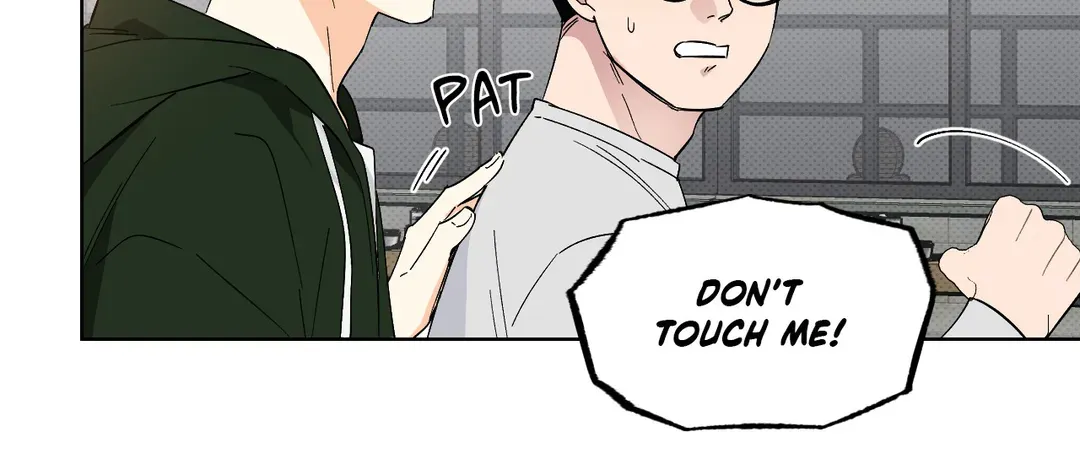 Part-time Partner [Official] - Chapter 5 manhwa