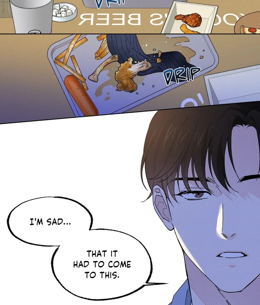 Part-time Partner [Official] - Chapter 5 manhwa