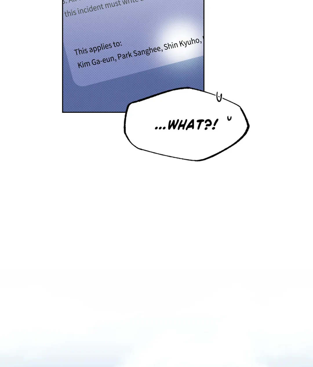 Part-time Partner [Official] - Chapter 5 manhwa