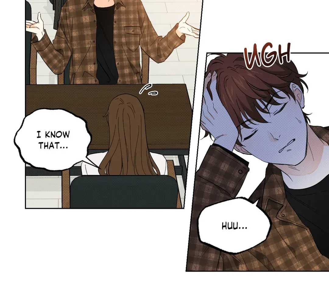 Part-time Partner [Official] - Chapter 5 manhwa