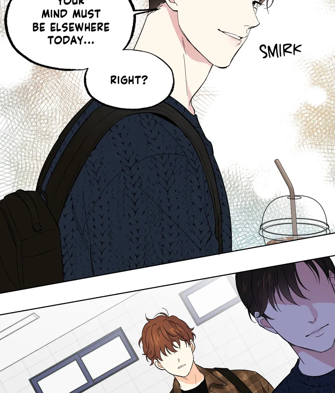 Part-time Partner [Official] - Chapter 5 manhwa