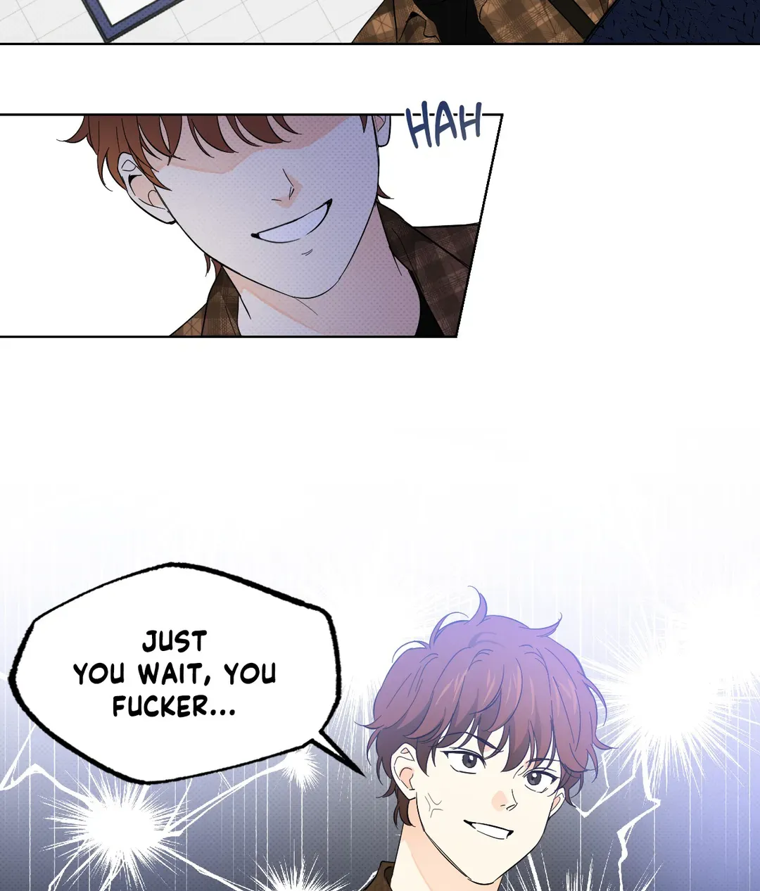 Part-time Partner [Official] - Chapter 5 manhwa