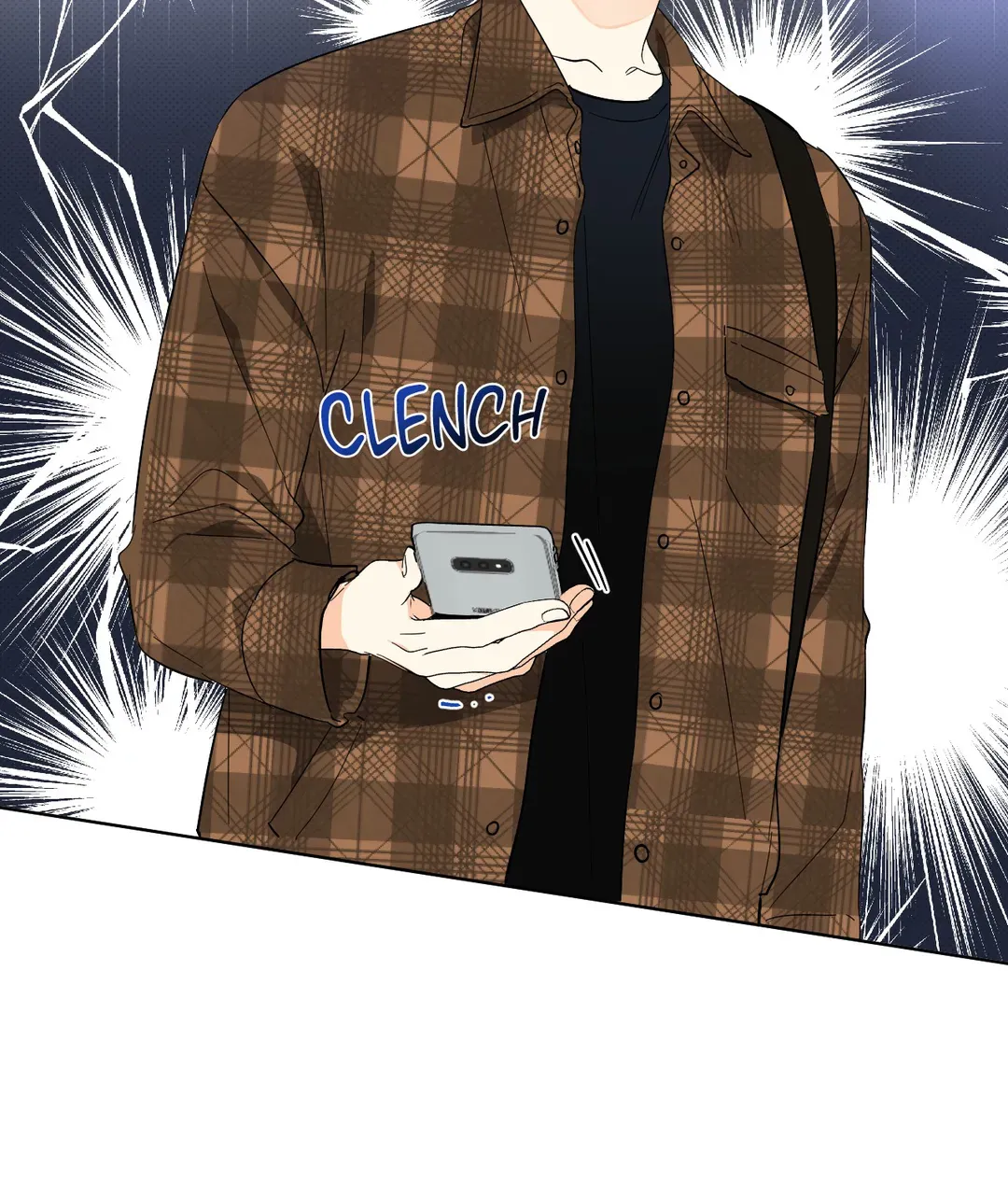 Part-time Partner [Official] - Chapter 5 manhwa