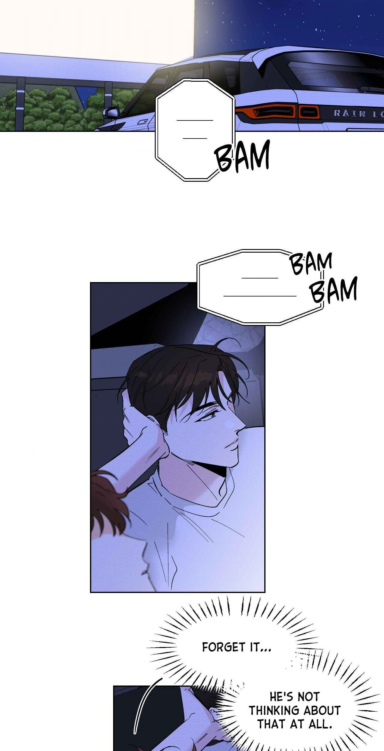 Part-time Partner [Official] - Chapter 50 manhwa