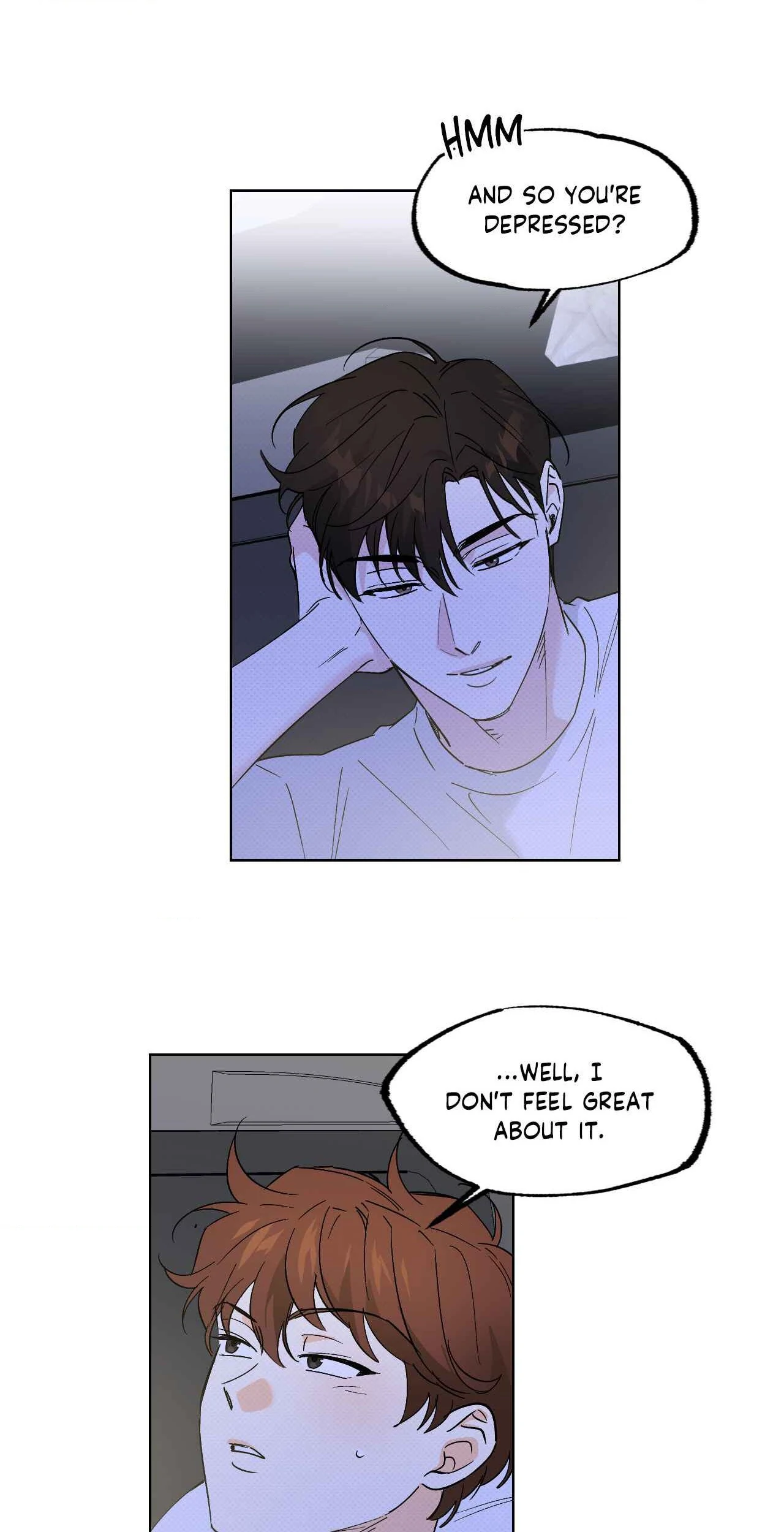 Part-time Partner [Official] - Chapter 50 manhwa