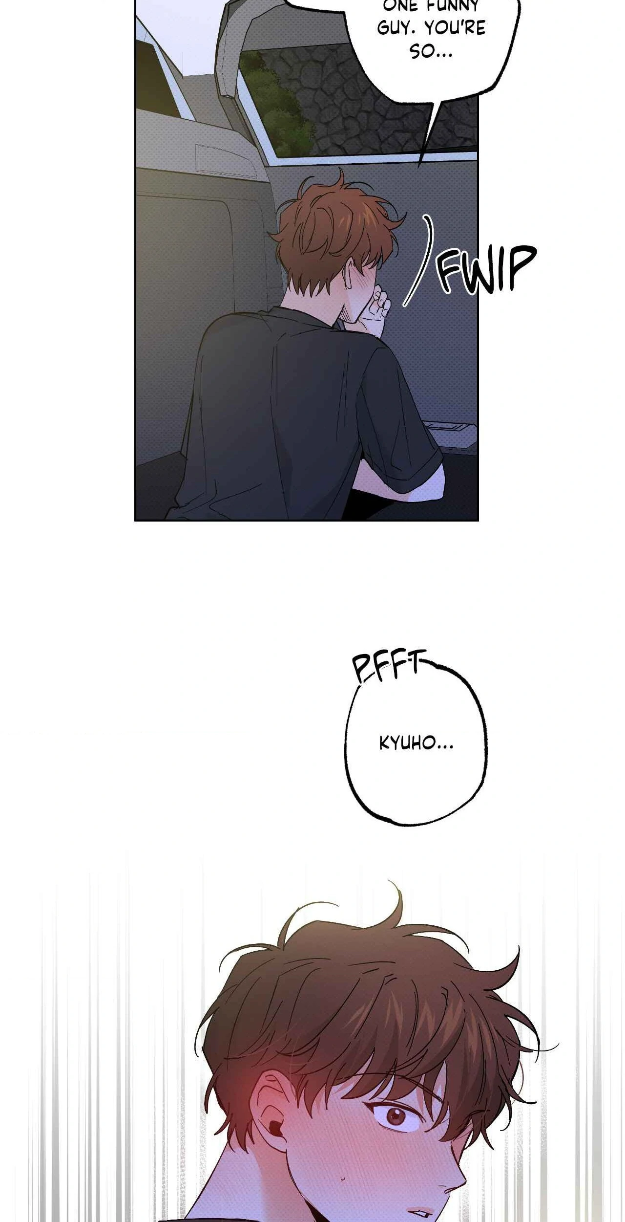 Part-time Partner [Official] - Chapter 50 manhwa