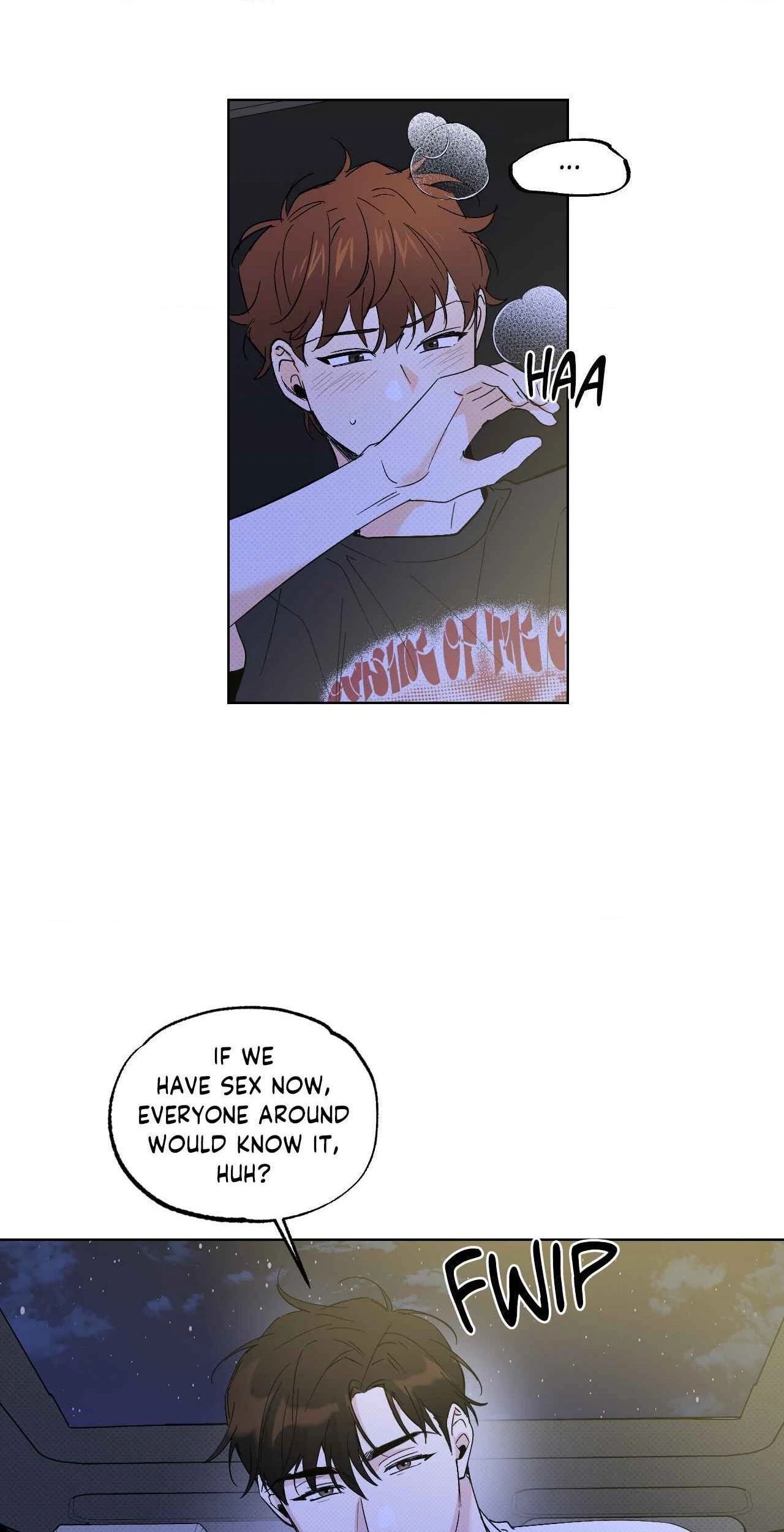 Part-time Partner [Official] - Chapter 50 manhwa