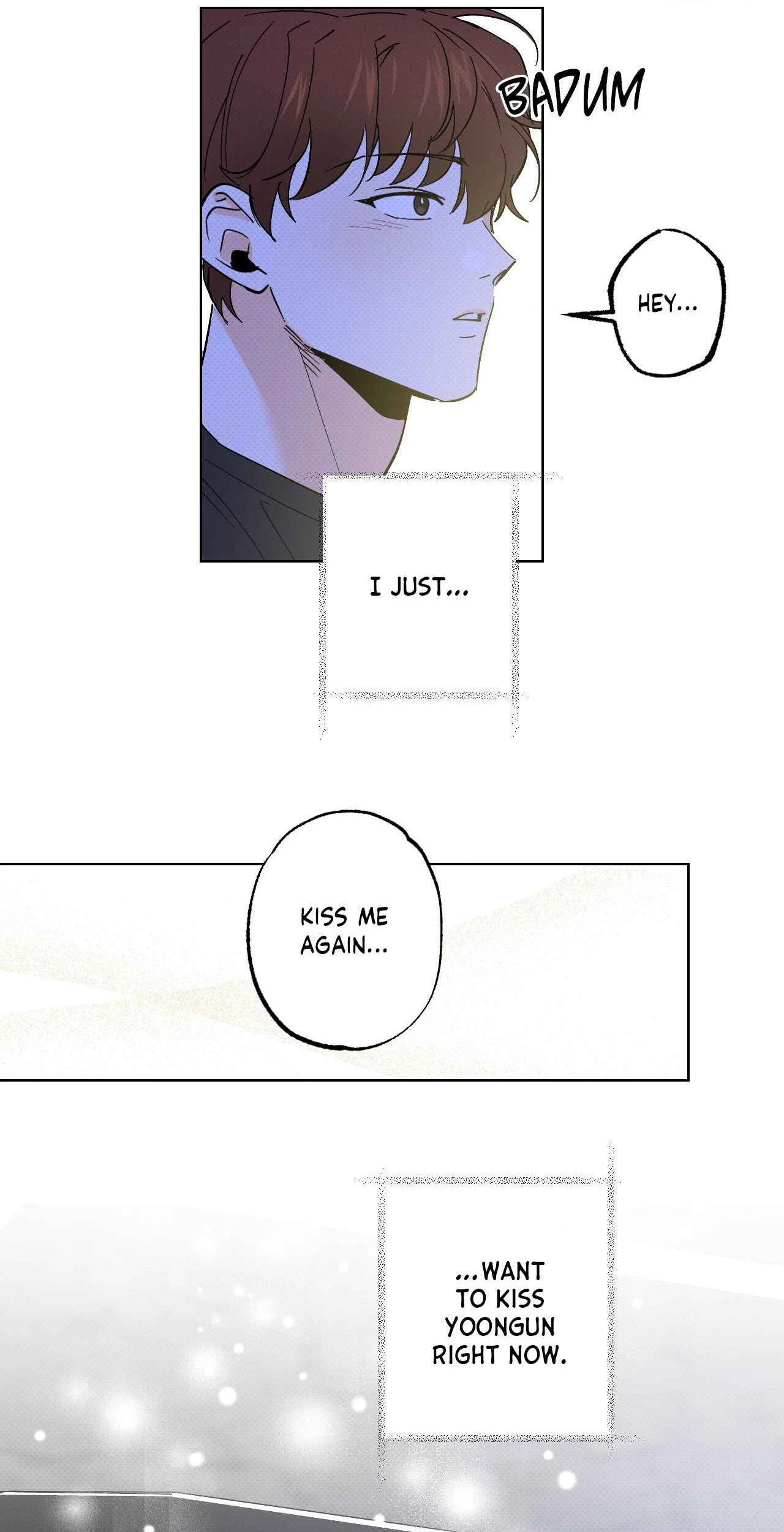 Part-time Partner [Official] - Chapter 50 manhwa