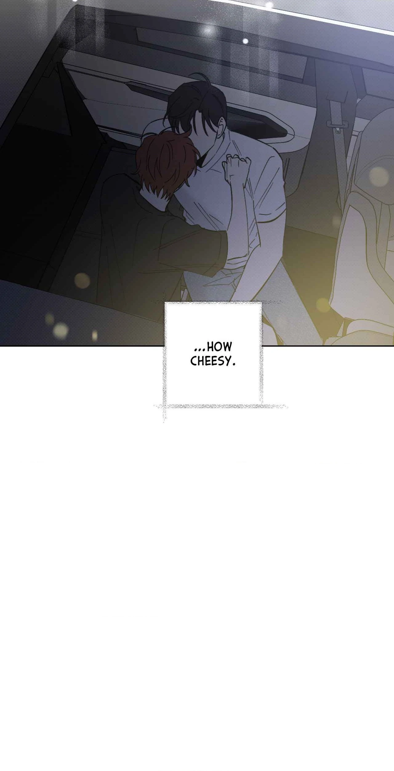 Part-time Partner [Official] - Chapter 50 manhwa