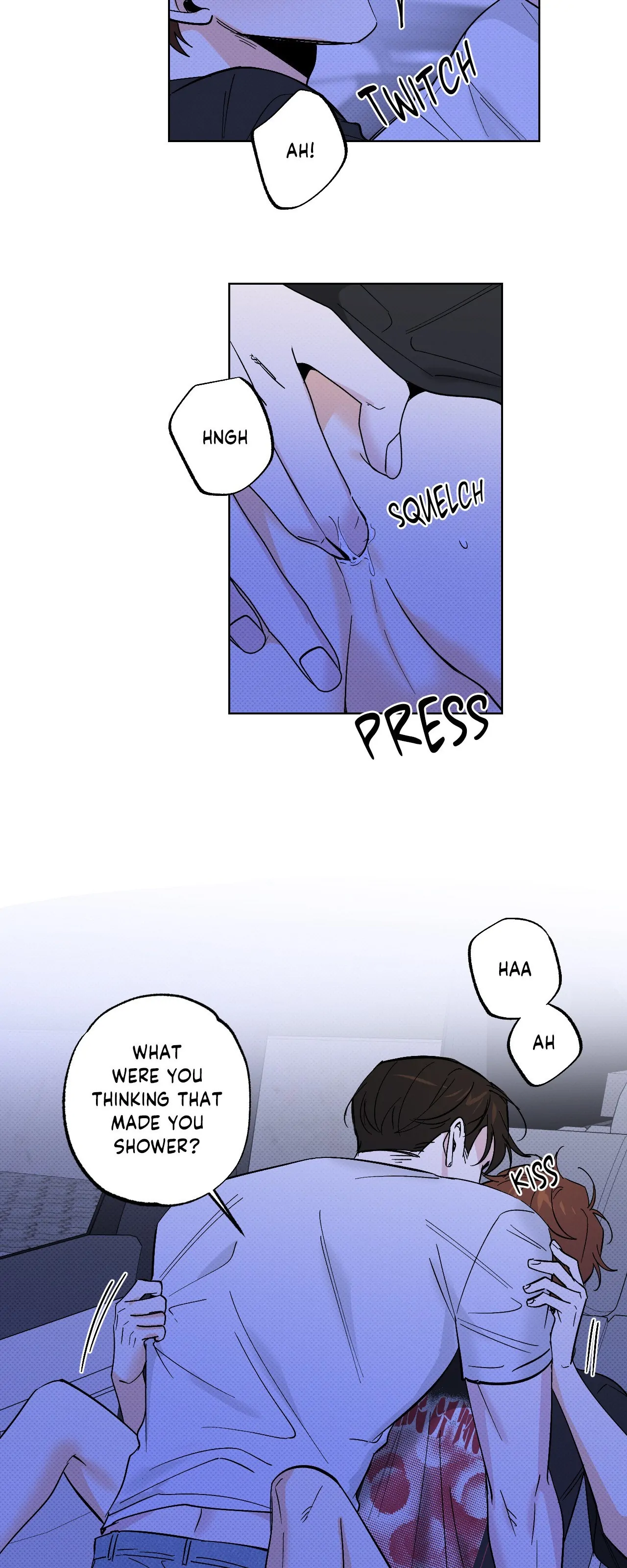 Part-time Partner [Official] - Chapter 51 manhwa