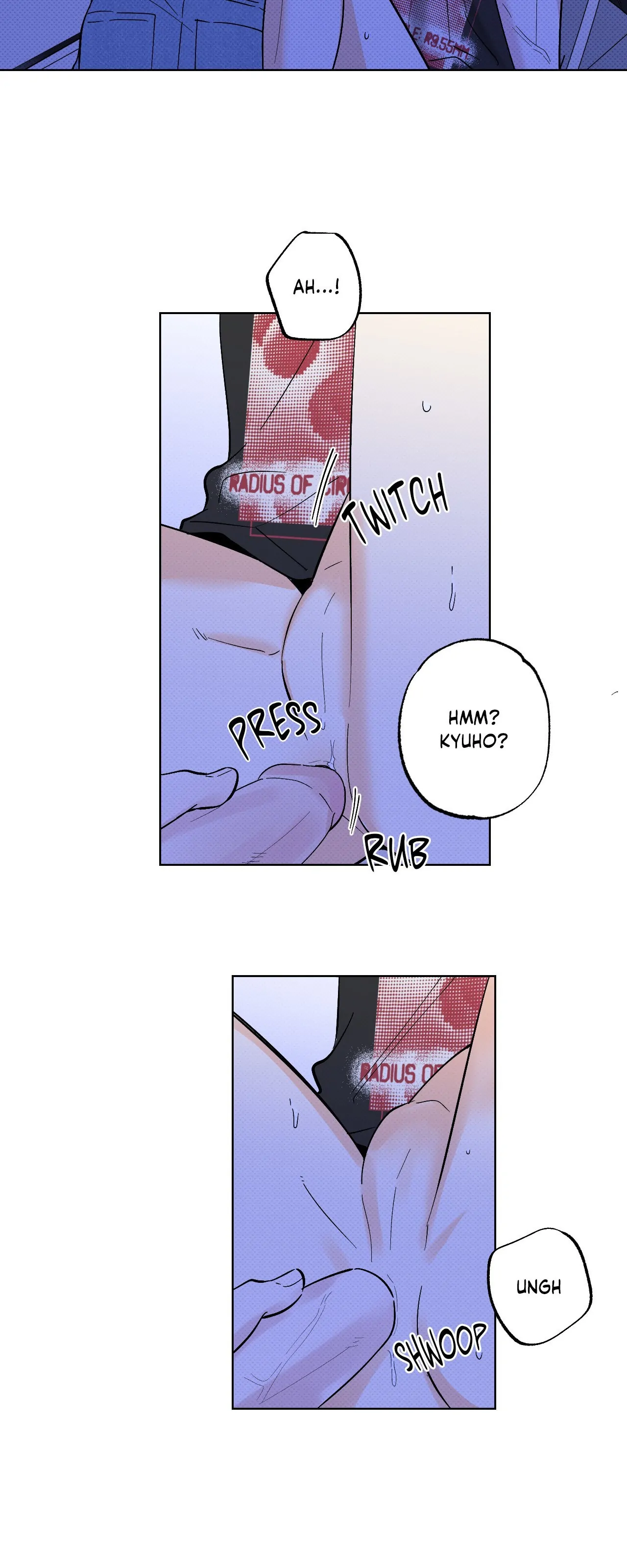 Part-time Partner [Official] - Chapter 51 manhwa