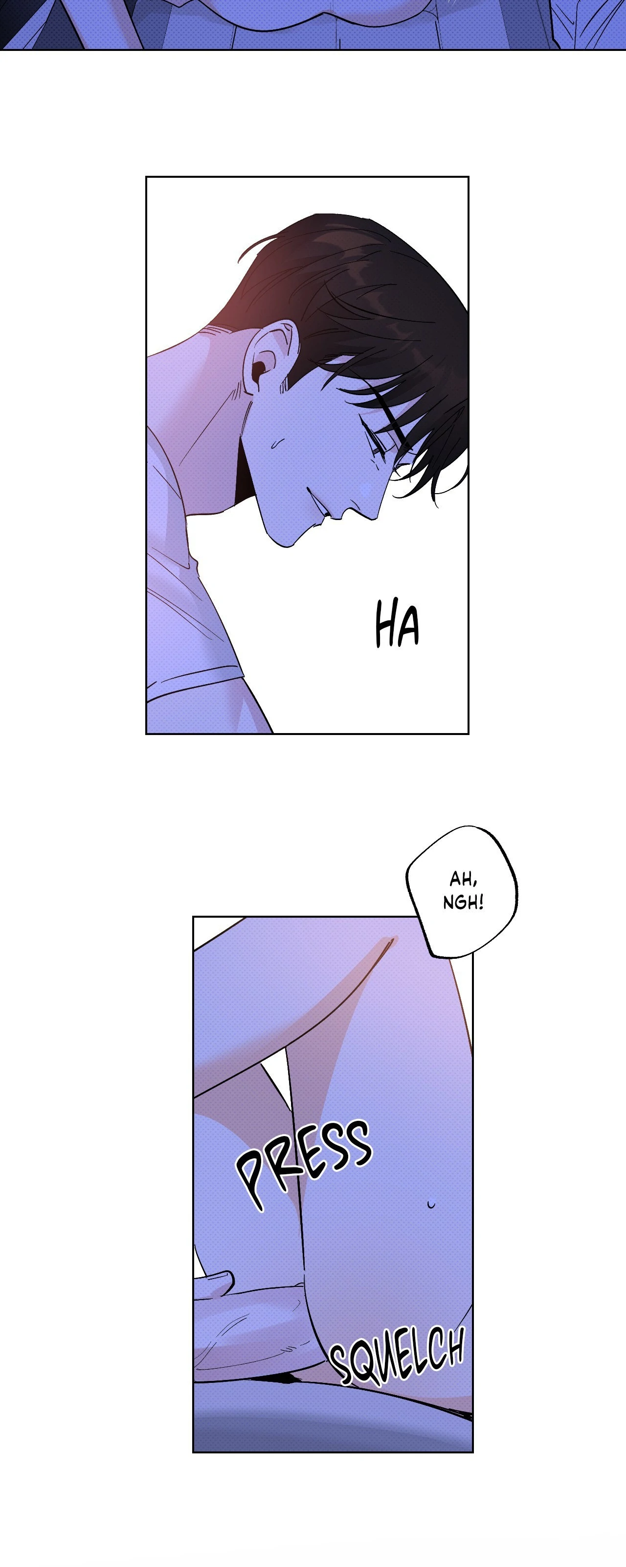 Part-time Partner [Official] - Chapter 51 manhwa