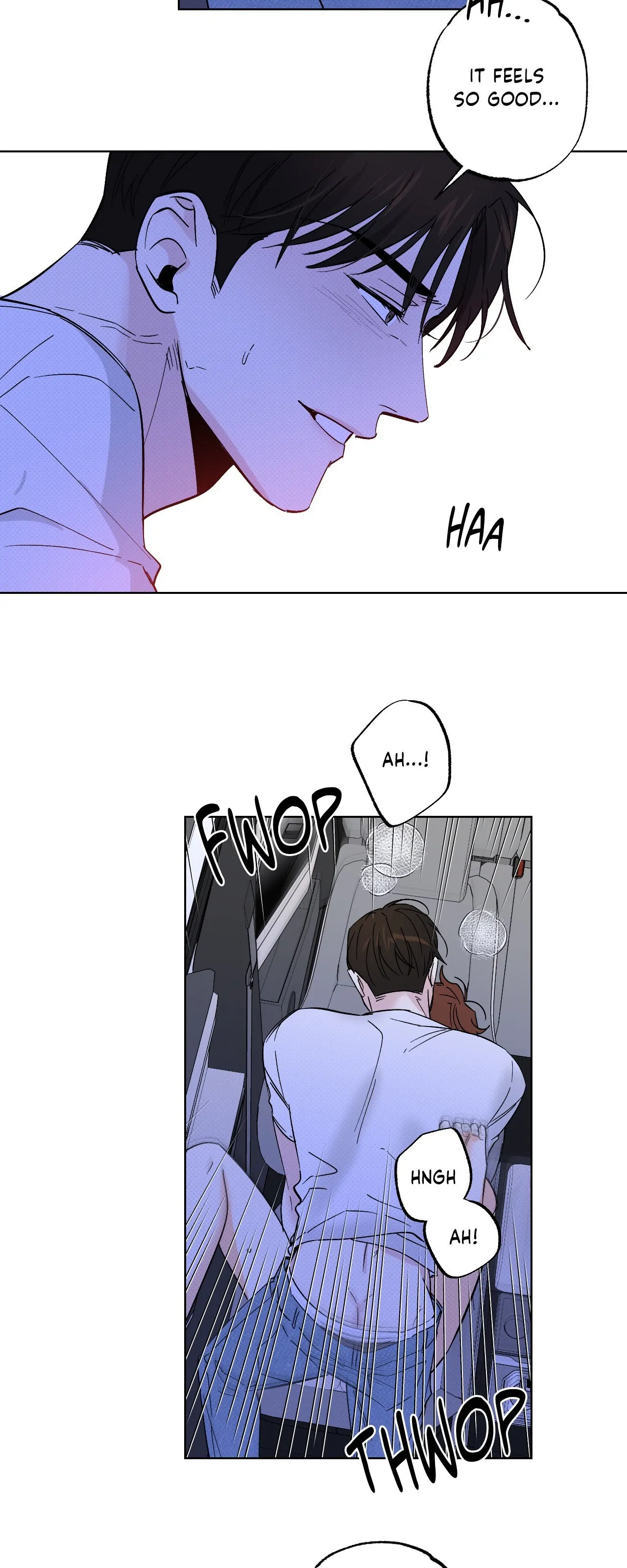 Part-time Partner [Official] - Chapter 51 manhwa