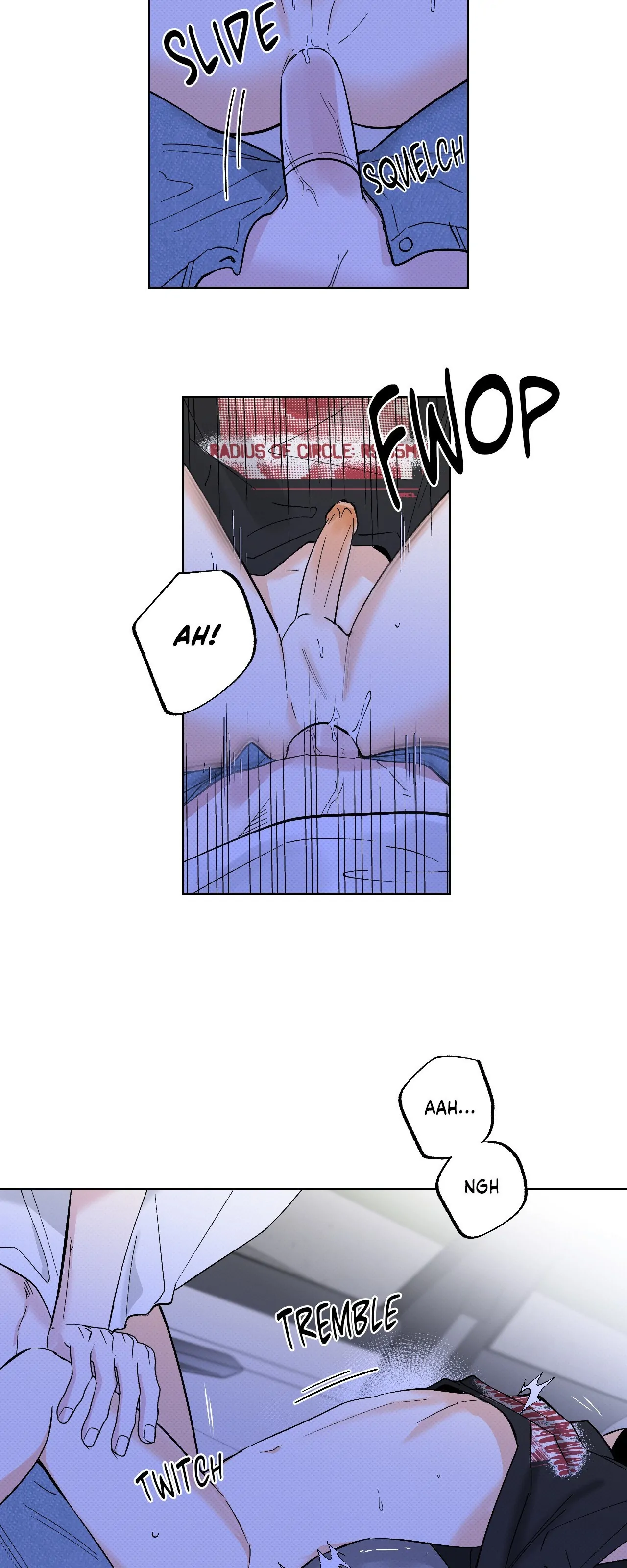 Part-time Partner [Official] - Chapter 51 manhwa