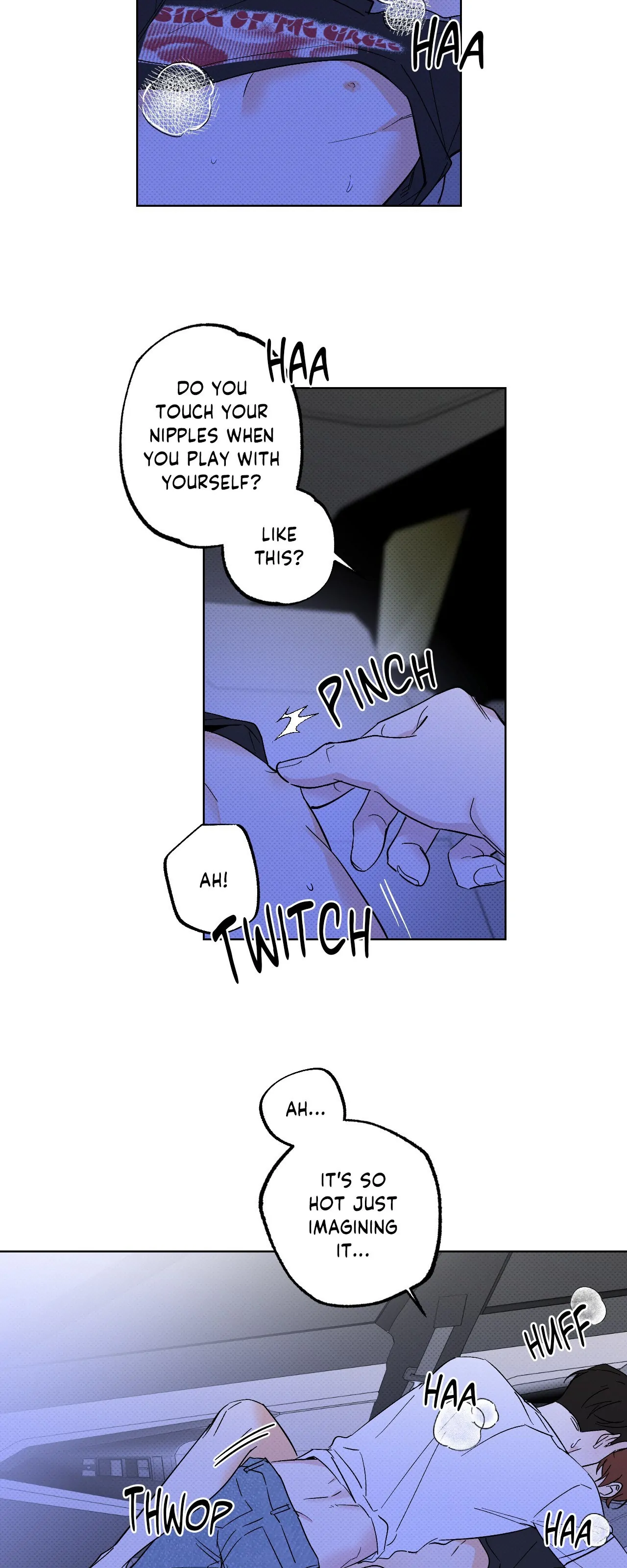 Part-time Partner [Official] - Chapter 51 manhwa