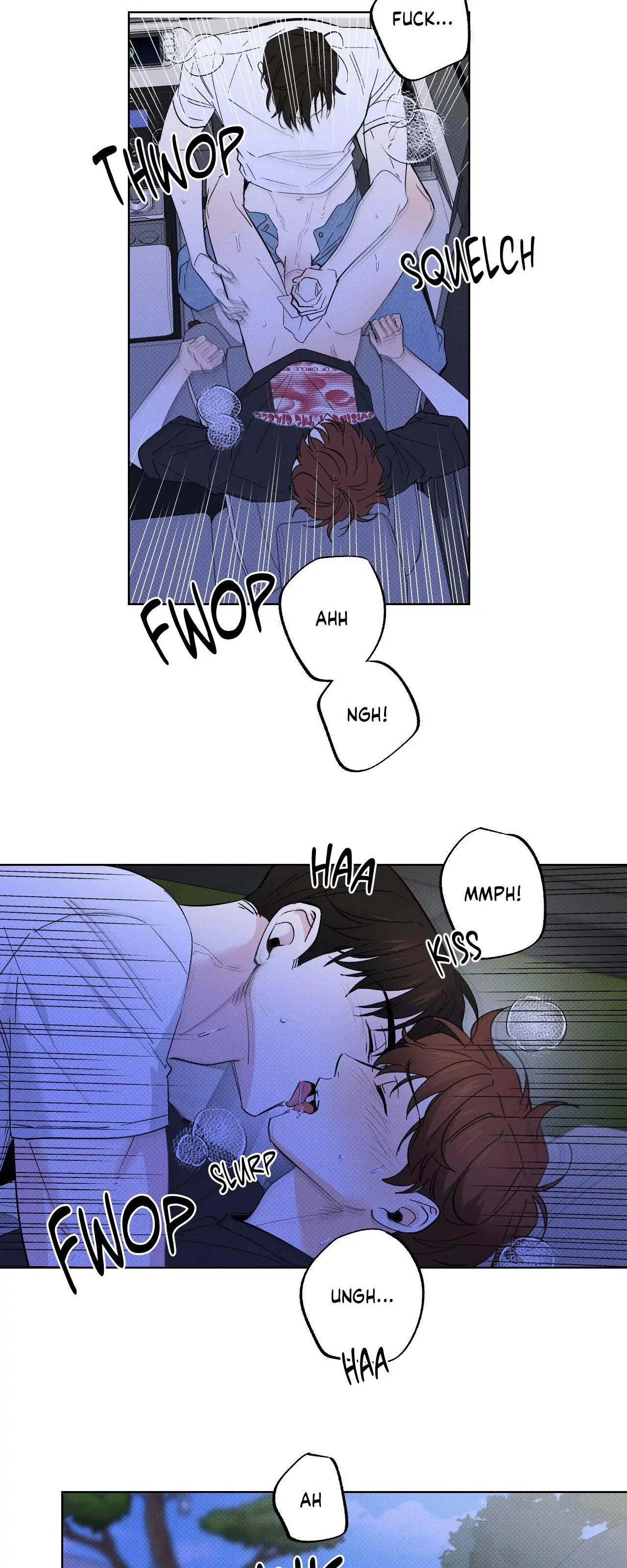 Part-time Partner [Official] - Chapter 51 manhwa