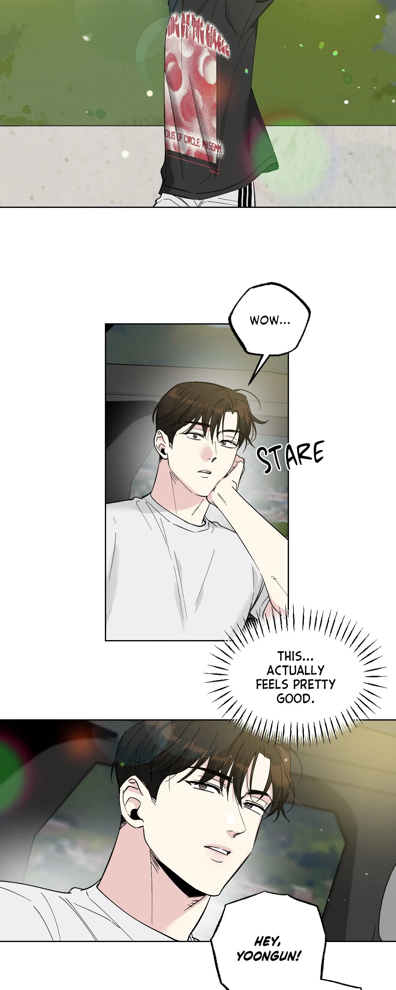 Part-time Partner [Official] - Chapter 51 manhwa