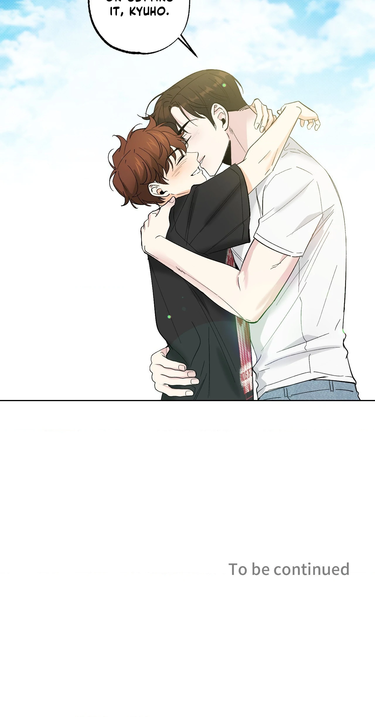 Part-time Partner [Official] - Chapter 51 manhwa
