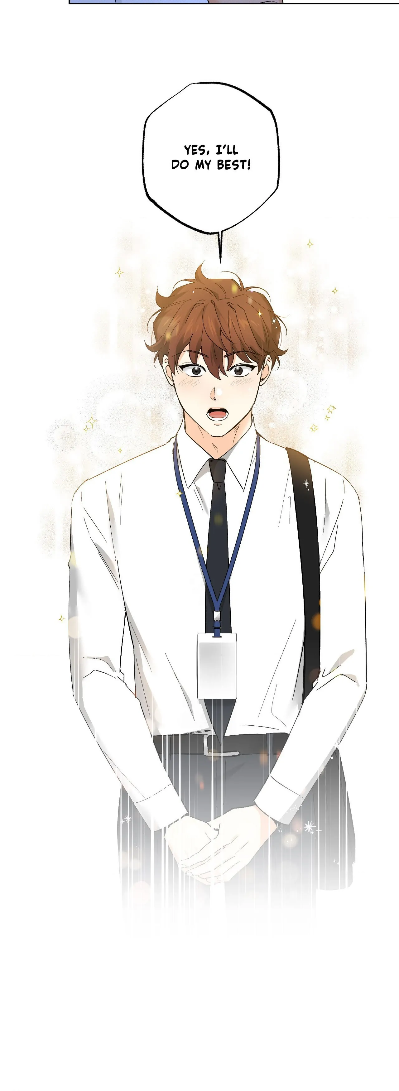 Part-time Partner [Official] - Chapter 52 manhwa