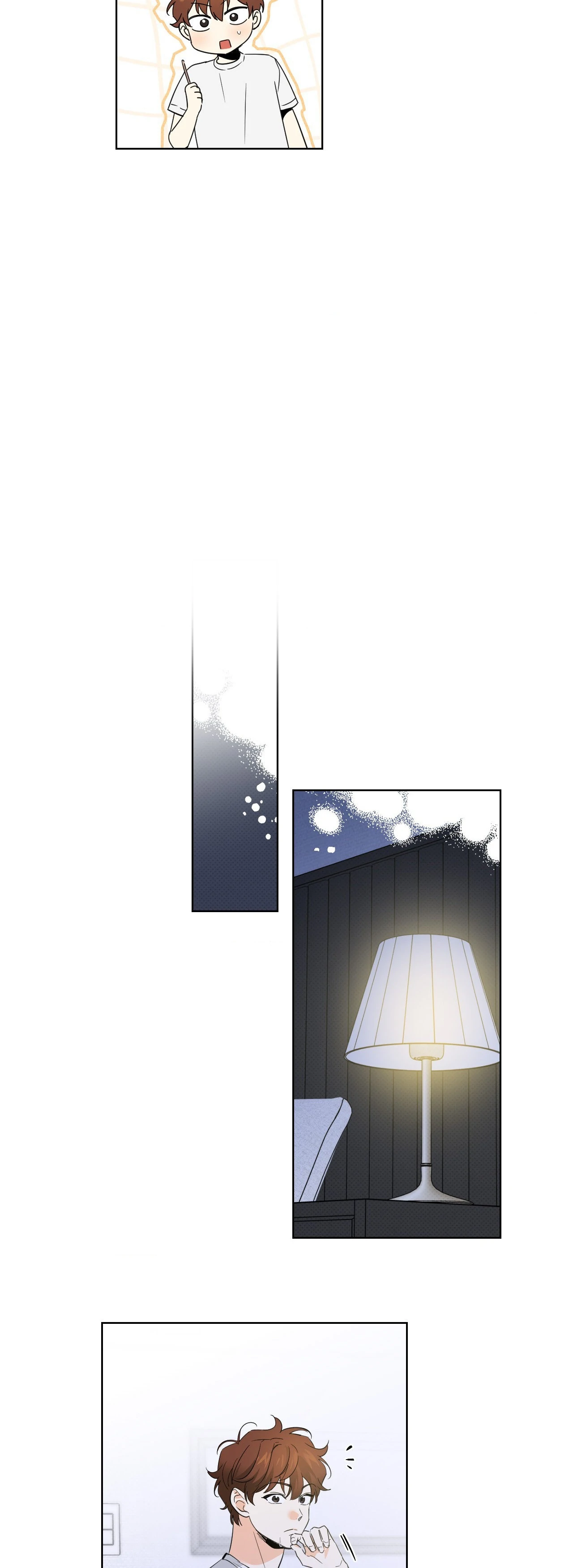 Part-time Partner [Official] - Chapter 52 manhwa
