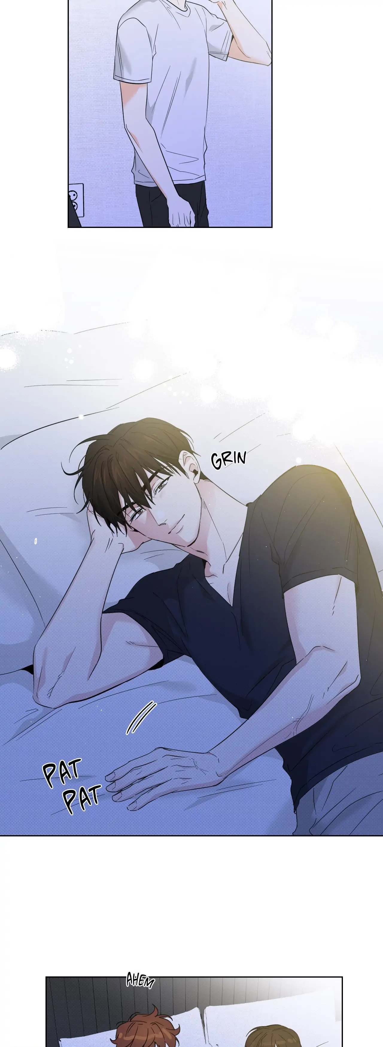 Part-time Partner [Official] - Chapter 52 manhwa