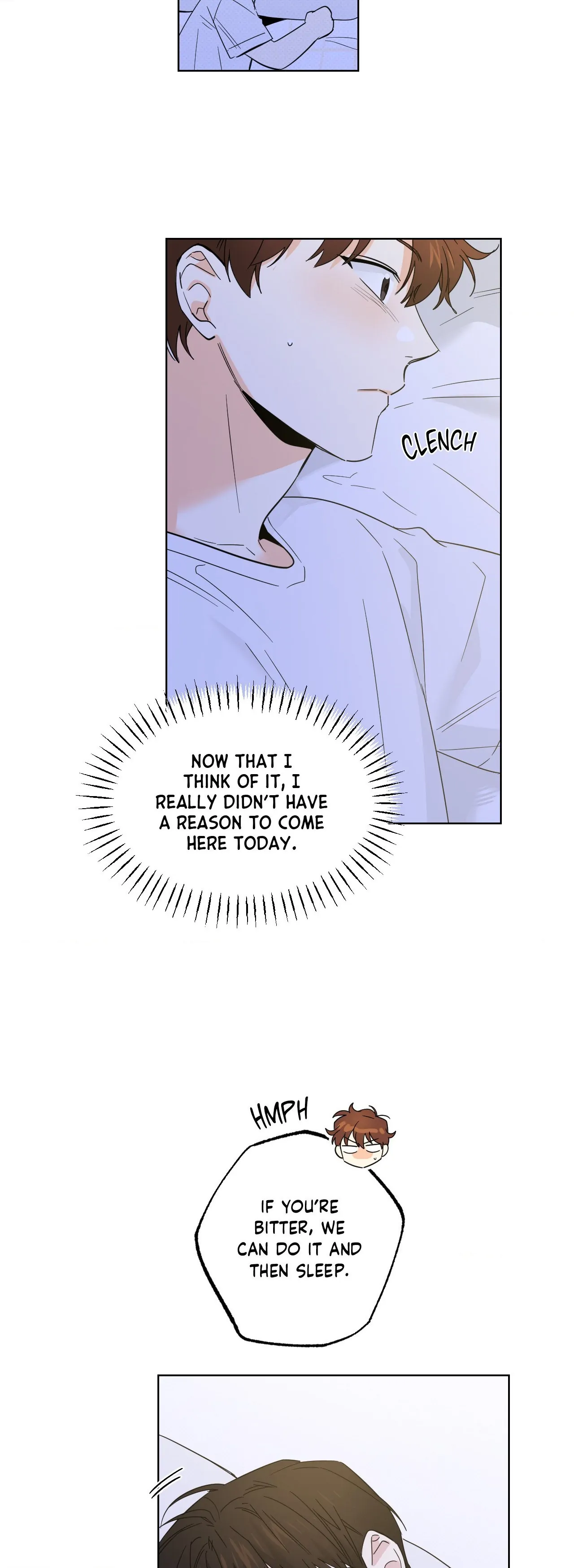 Part-time Partner [Official] - Chapter 52 manhwa