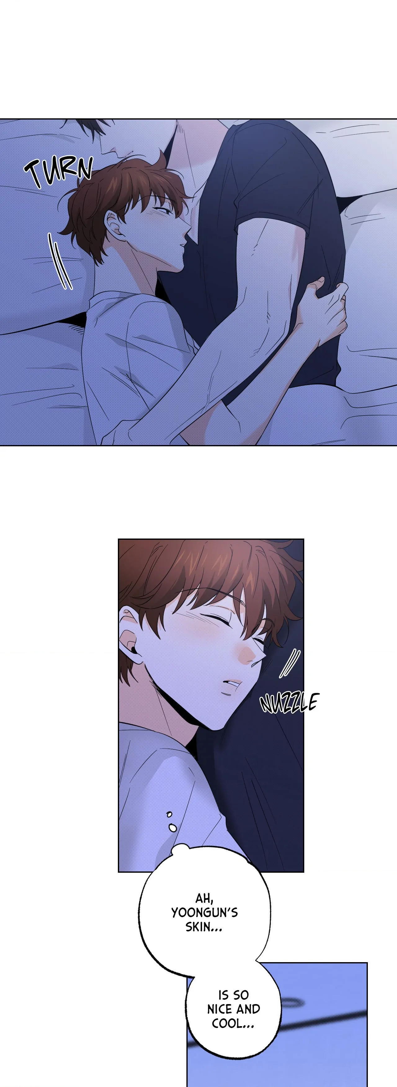 Part-time Partner [Official] - Chapter 52 manhwa