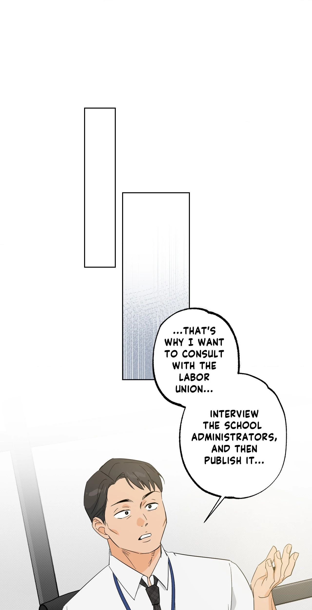 Part-time Partner [Official] - Chapter 53 manhwa