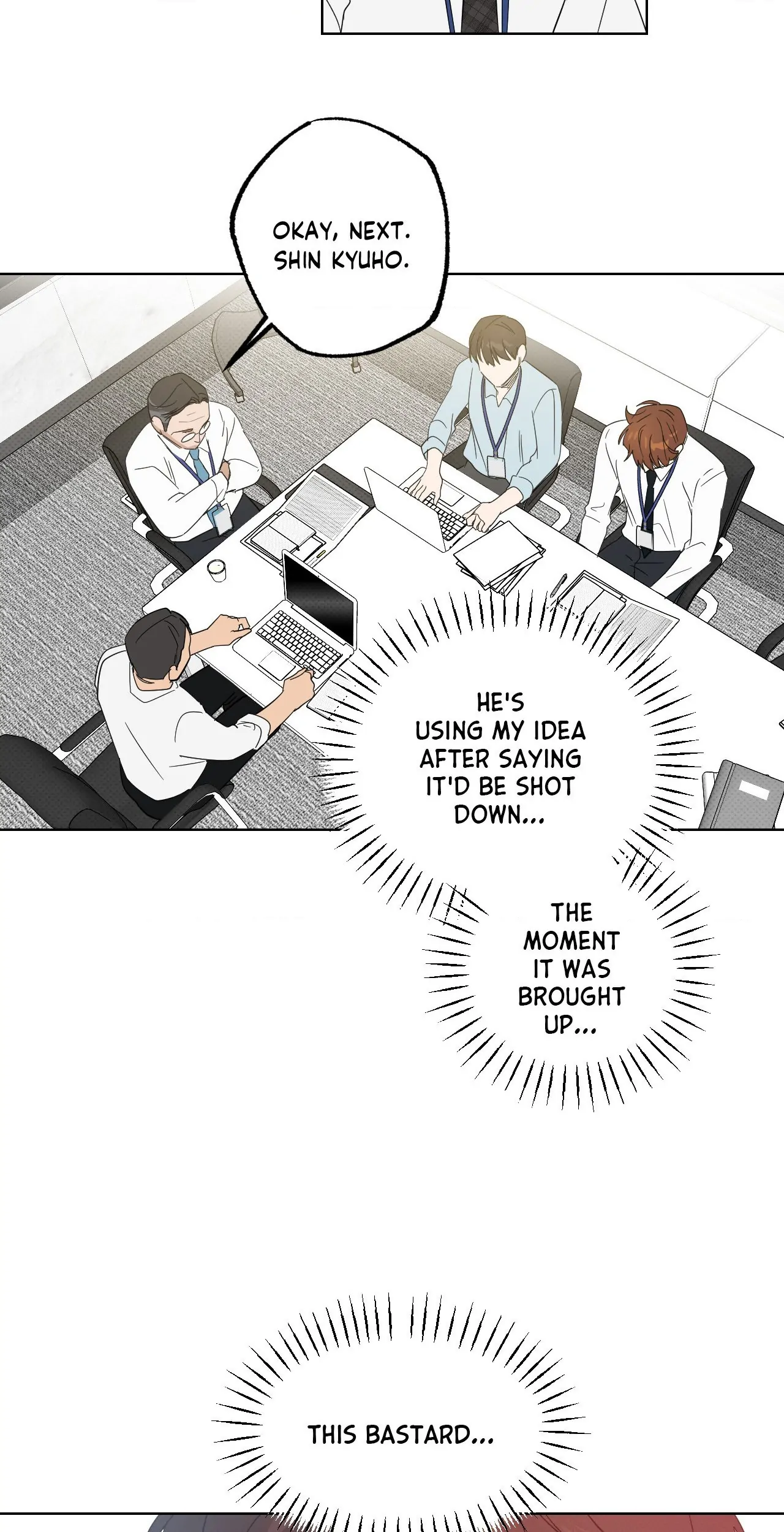 Part-time Partner [Official] - Chapter 53 manhwa